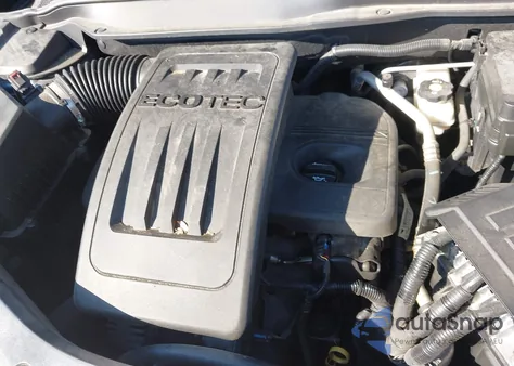 2017 Chevrolet Equinox Ls z USA, uszkodzony, nr VIN 2GNFLEEK4H6145223